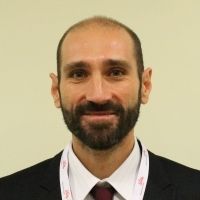 Portrait of Editorial Board member Marcello Iriti